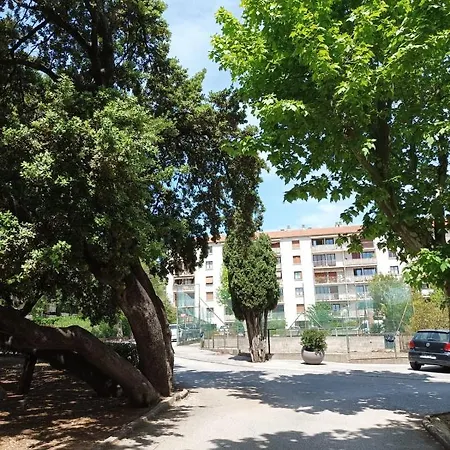 بيت للعطل Large 1 Bedroom Close To The Beach With Ac And Terrace - Dodo Et Tartine تولون