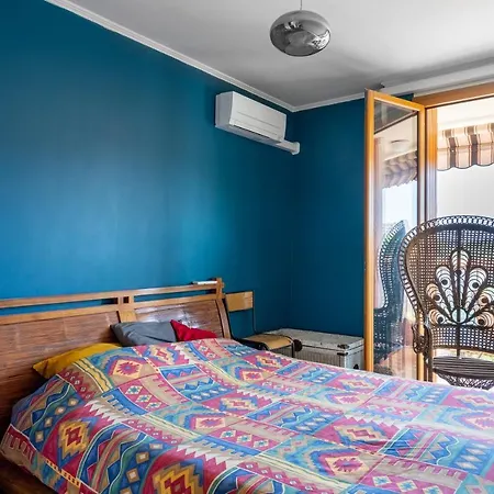 بيت للعطل Large 1 Bedroom Close To The Beach With Ac And Terrace - Dodo Et Tartine *